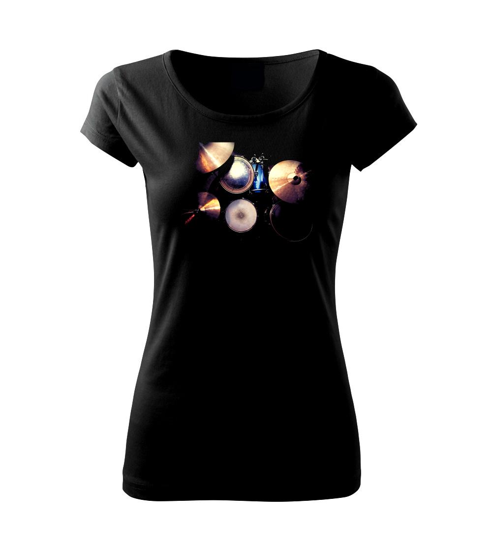 Bicie z vrchu Bicie z vrchu