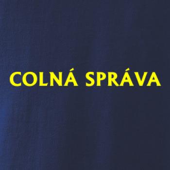 Colná správa
