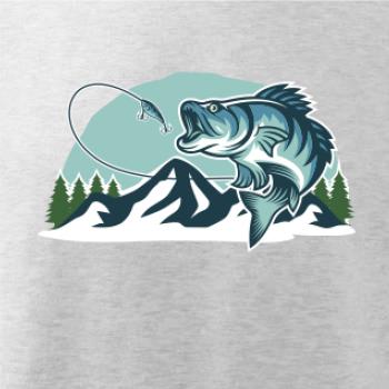 Ryba v horách Ryba v horách