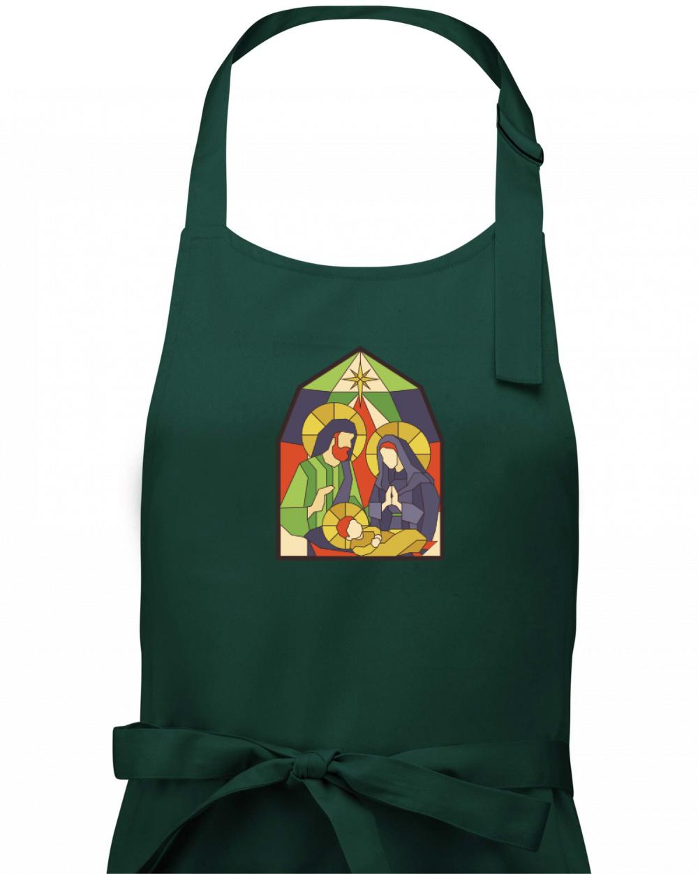 Vitráž - jasličky Vitráž - jasličky