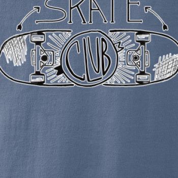 Skate club na šírku Skate club na šírku