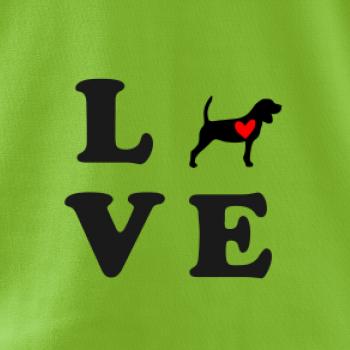 Bígl love