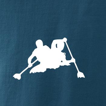 Kanoe dvojka Kanoe dvojka