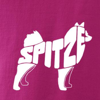 Spitz Spitz