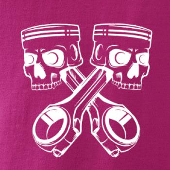 Smrtka piesty Smrtka piesty