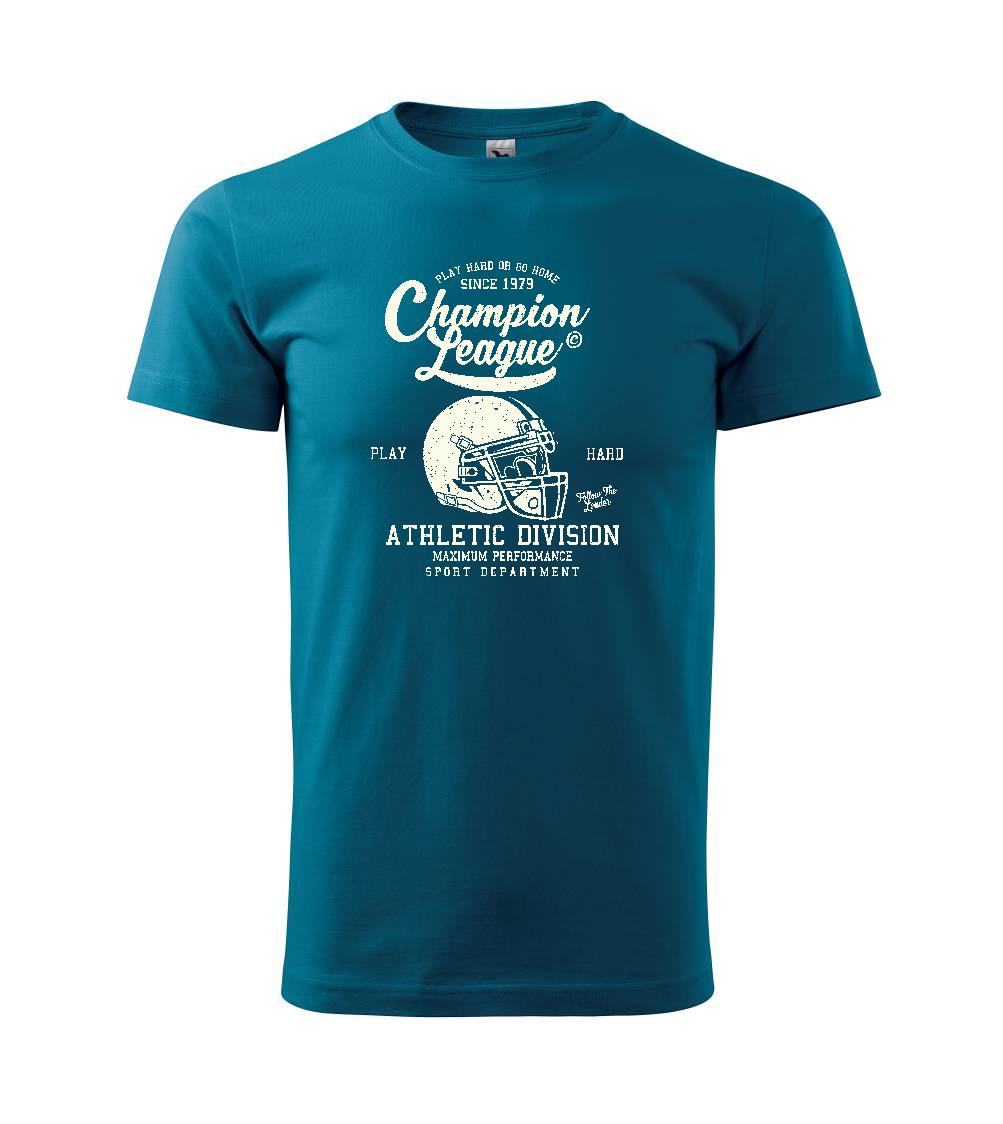 Champion League Champion League