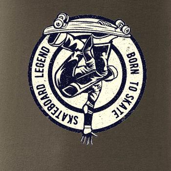 Skateboard Legend Skateboard Legend