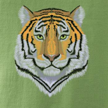 Tiger hlava