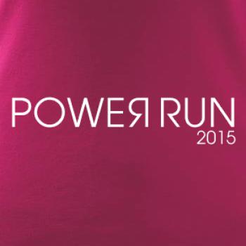 Power run