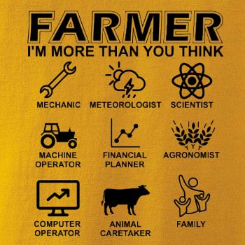 Farmer Symbols