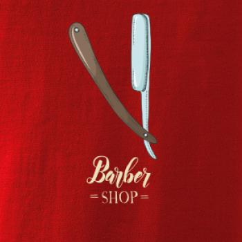 Barber Shop britva Barber Shop britva