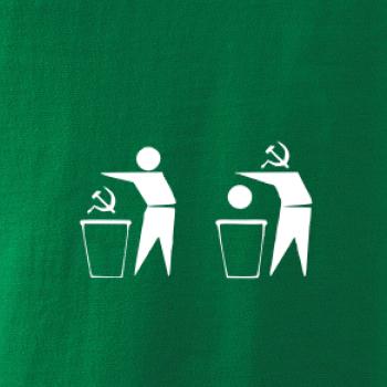 Kosák, hlava, koš Kosák, hlava, koš