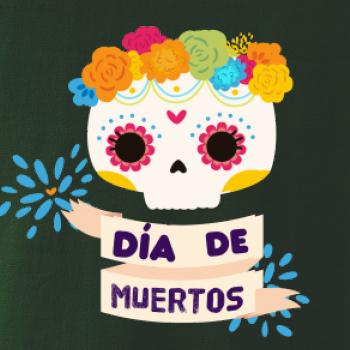 Dia de muertos