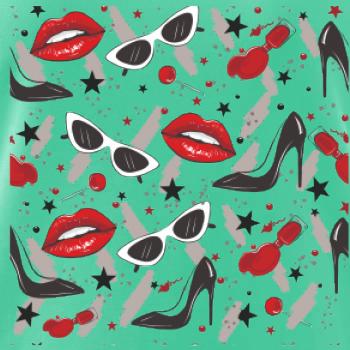 Všetko, čo dievča potrebuje