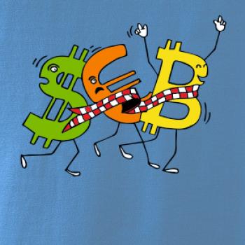 Bitcoin (Pecka design)