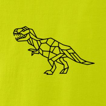 Tyranosaurus geometria