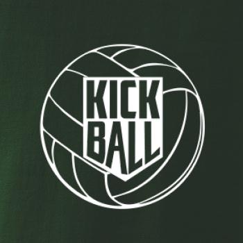 Kickball - lopta