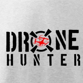 Drone hunter Drone hunter