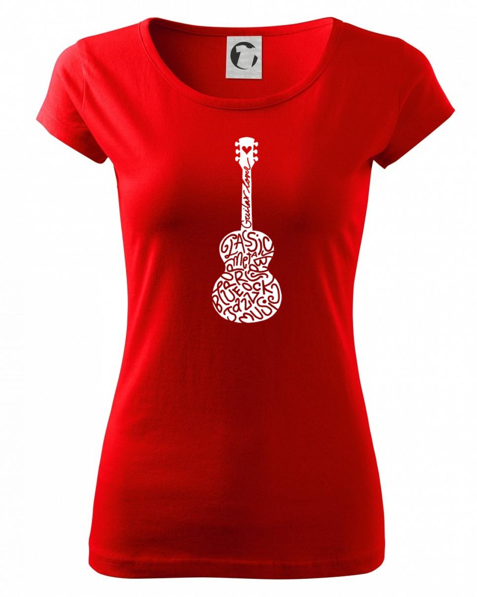 Gitara - názvy hudobných štýlov Gitara - názvy hudobných štýlov