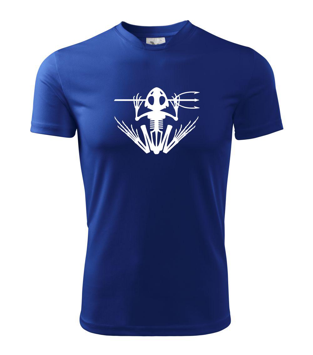 US Navy Seal Frog US Navy Seal Frog