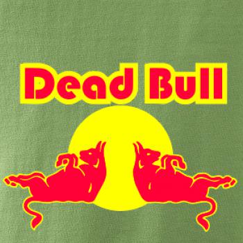 Dead Bull Dead Bull