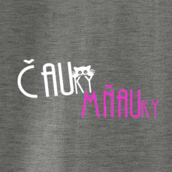 Čauky mňauky