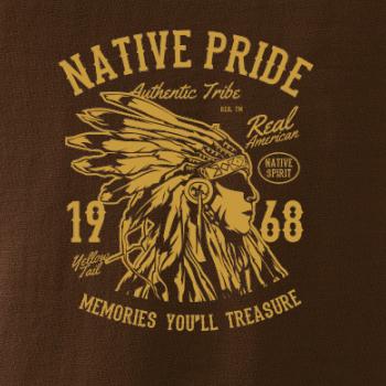 Native Pride