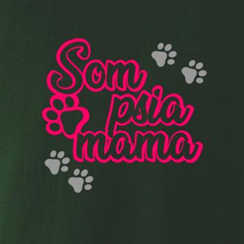 Som psia mama