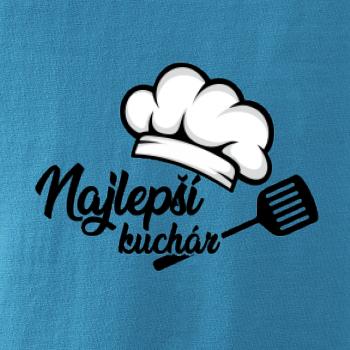 Najlepší kuchár - čiapka