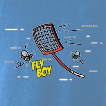 Fly Boy