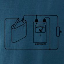 Elektrikár - základný elektrický obvod Elektrikár - základný elektrický obvod