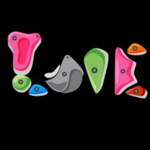 Lezenie na stene - love