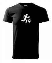 Orientačný beh muž-žena Orientačný beh muž-žena