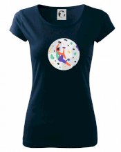 Lezenie na stene - môj svet