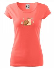 Slimák na jeseň Slimák na jeseň