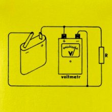 Elektrikár - základný elektrický obvod