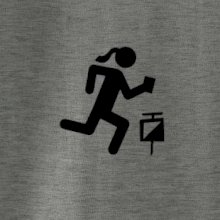 Orientačný beh muž-žena