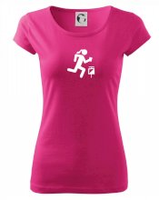 Orientačný beh muž-žena Orientačný beh muž-žena