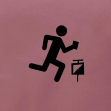 Orientačný beh muž-žena