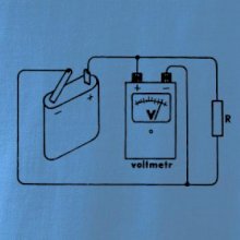 Elektrikár - základný elektrický obvod Elektrikár - základný elektrický obvod