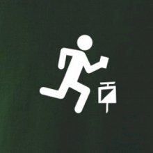 Orientačný beh muž-žena Orientačný beh muž-žena