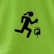 Orientačný beh muž-žena