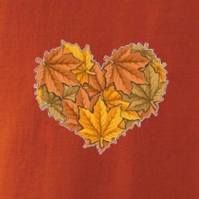 Láska k podzimu Láska k podzimu