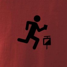 Orientačný beh muž-žena