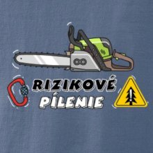 Rizikové pílenie