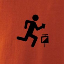 Orientačný beh muž-žena