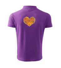 Láska k podzimu Láska k podzimu