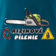 Rizikové pílenie
