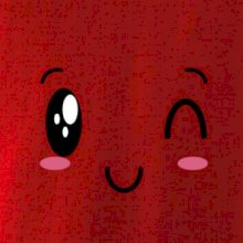 Rodina - tvár (muž, žena, dieťa)