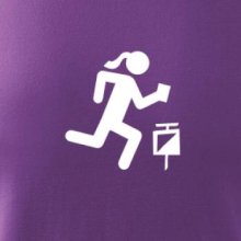 Orientačný beh muž-žena